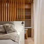 Lodge Inai Haven Ivalo