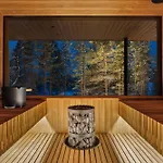 Inai Haven Lodge