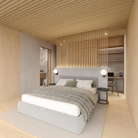 Lodge Inai Haven Ivalo