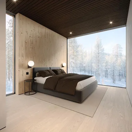 Inai Haven Lodge Ivalo