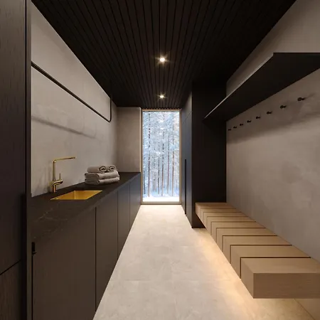 Jaktstuga Inai Haven