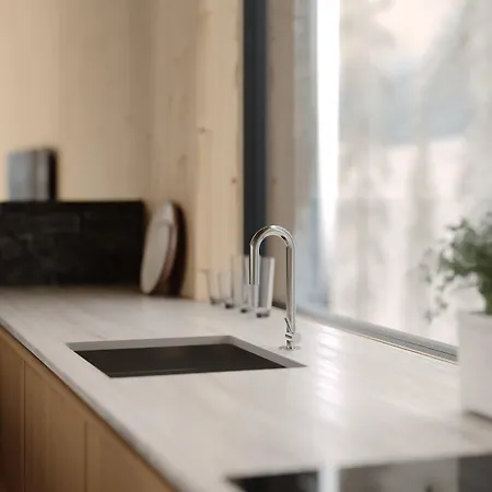 Inai Haven Jaktstuga Ivalo