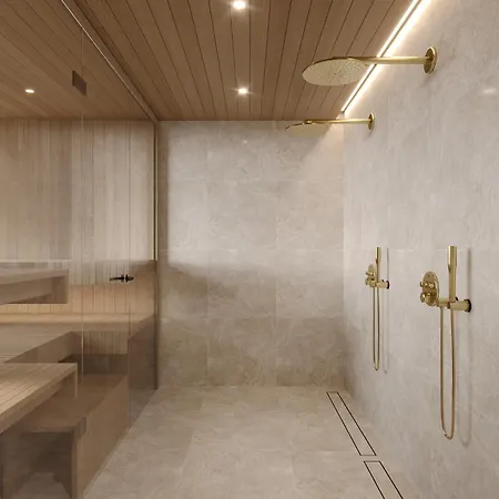 Inai Haven Jaktstuga