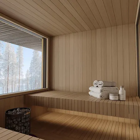 Inai Haven Jaktstuga