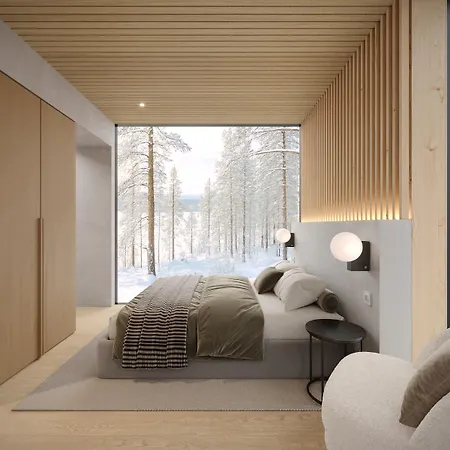 Inai Haven Jaktstuga