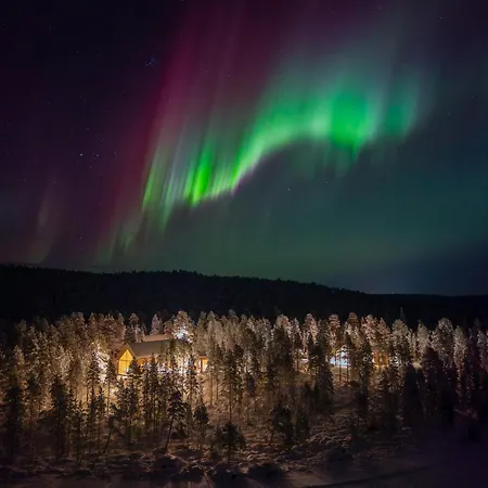 Inai Haven Ivalo