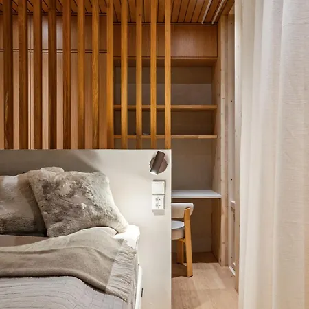 Lodge Inai Haven Ivalo