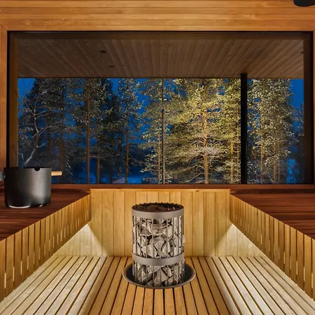 Inai Haven Lodge