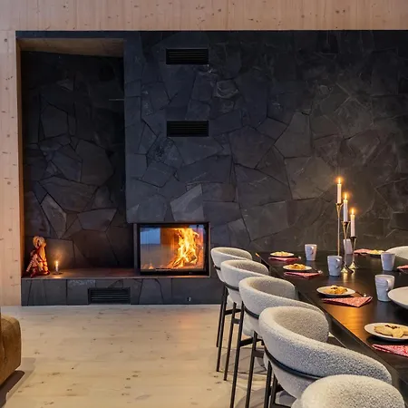 Inai Haven Lodge