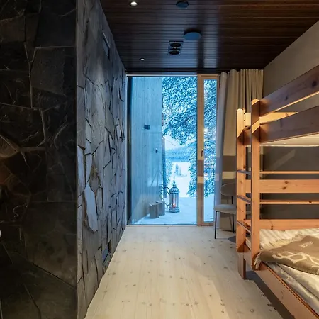 Inai Haven Lodge *