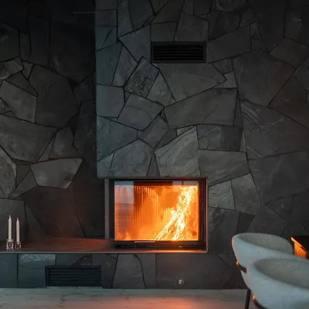 Lodge Inai Haven Ivalo