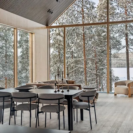 Inai Haven Lodge