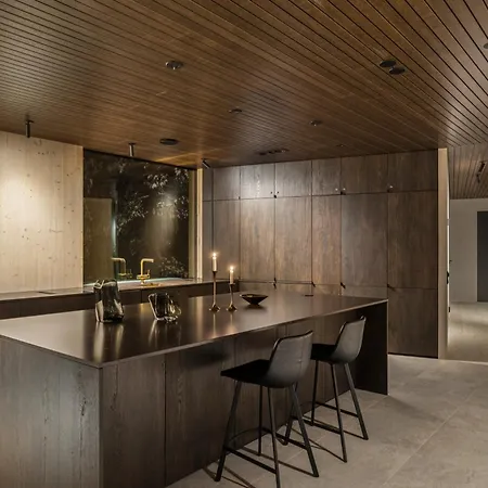 Inai Haven Jaktstuga