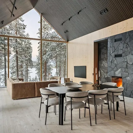 Inai Haven Ivalo