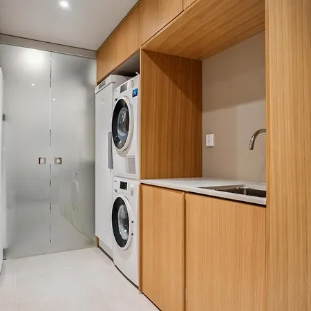 Inai Haven Jaktstuga