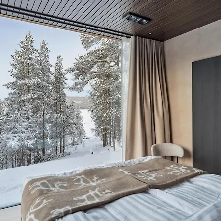 Lodge Inai Haven *