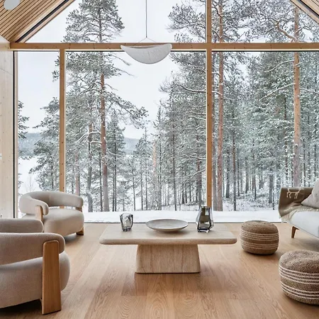 Lodge Inai Haven *