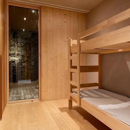 Inai Haven Lodge Ivalo