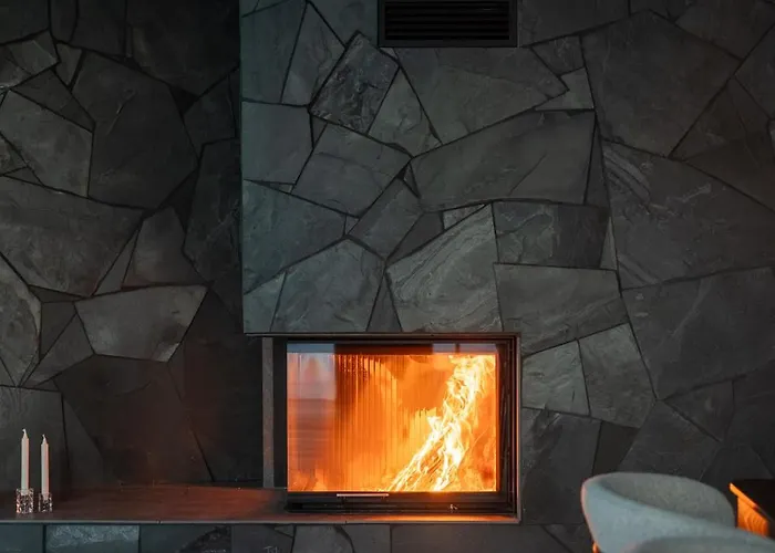 Lodge Inai Haven Ivalo